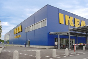 IKEA Salzburg
