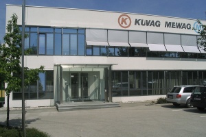 Kuvag Neumarkt