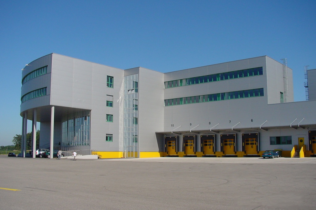 GHB Gartner Edt bei Lambach Dr. Shebl & Partner Generalplaner Ges.m.b.H.