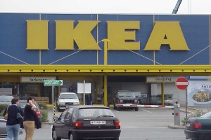 IKEA Vösendorf