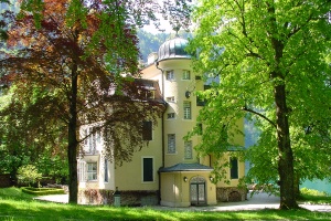 Waldschlössl Unterach/Lake Attersee, Upper Austria