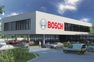 Bosch Linz