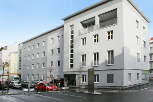 RLV Umbau Sandgasse