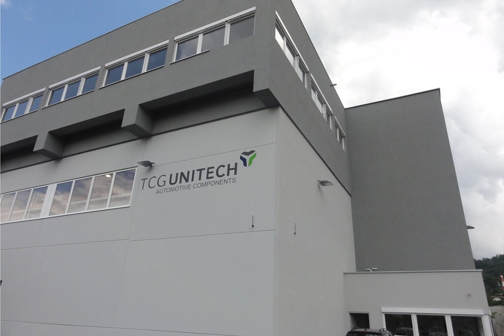 TCG Unitech Kirchdorf Dr Shebl Partner Generalplaner Ges m b H 