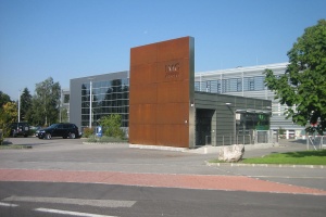 IMG Technology Center Traun