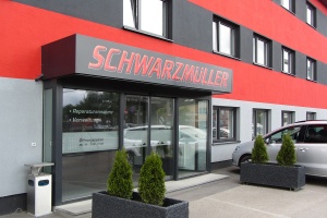 Schwarzmüller Wels