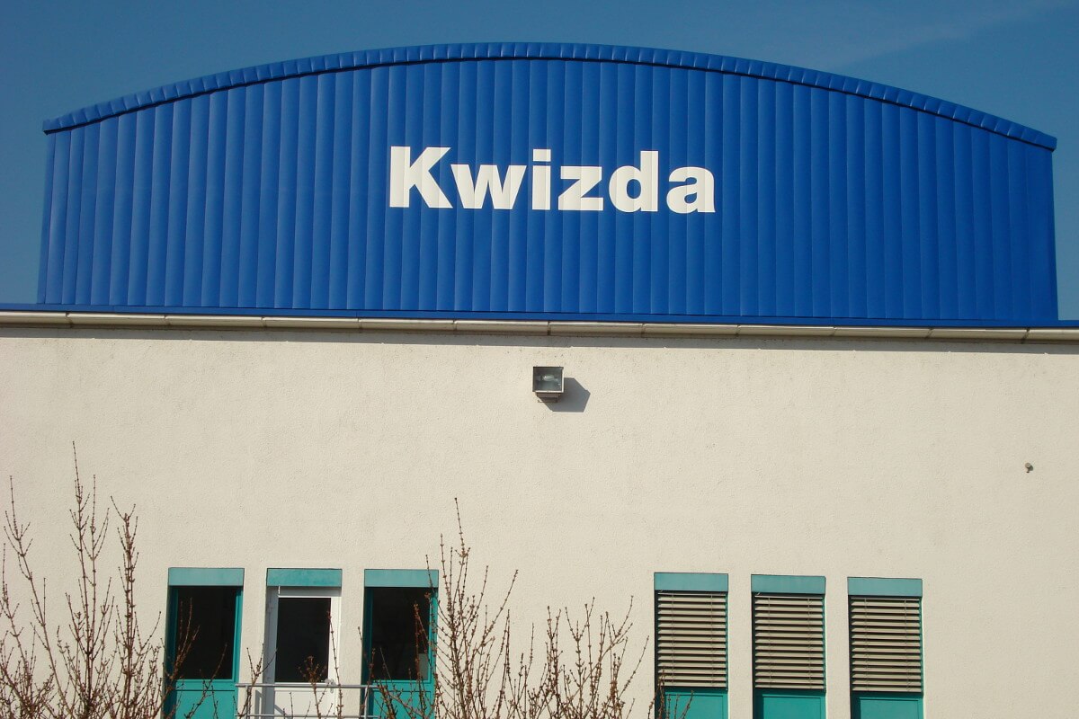 Kwizda Bannerstr. - Dr. Shebl & Partner Generalplaner Ges.m.b.H.