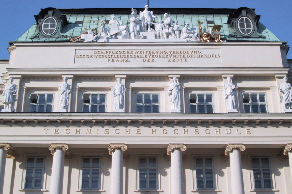 Vienna University of Technology (TU)