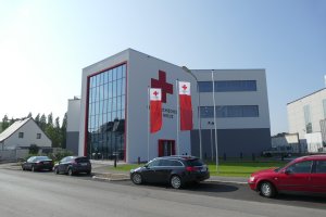 Österreichisches Rotes Kreuz – St. Pölten